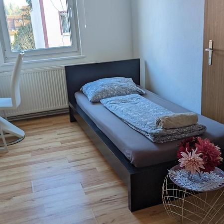 Single Room Near The Black Forest Villingen-Schwenningen Kültér fotó