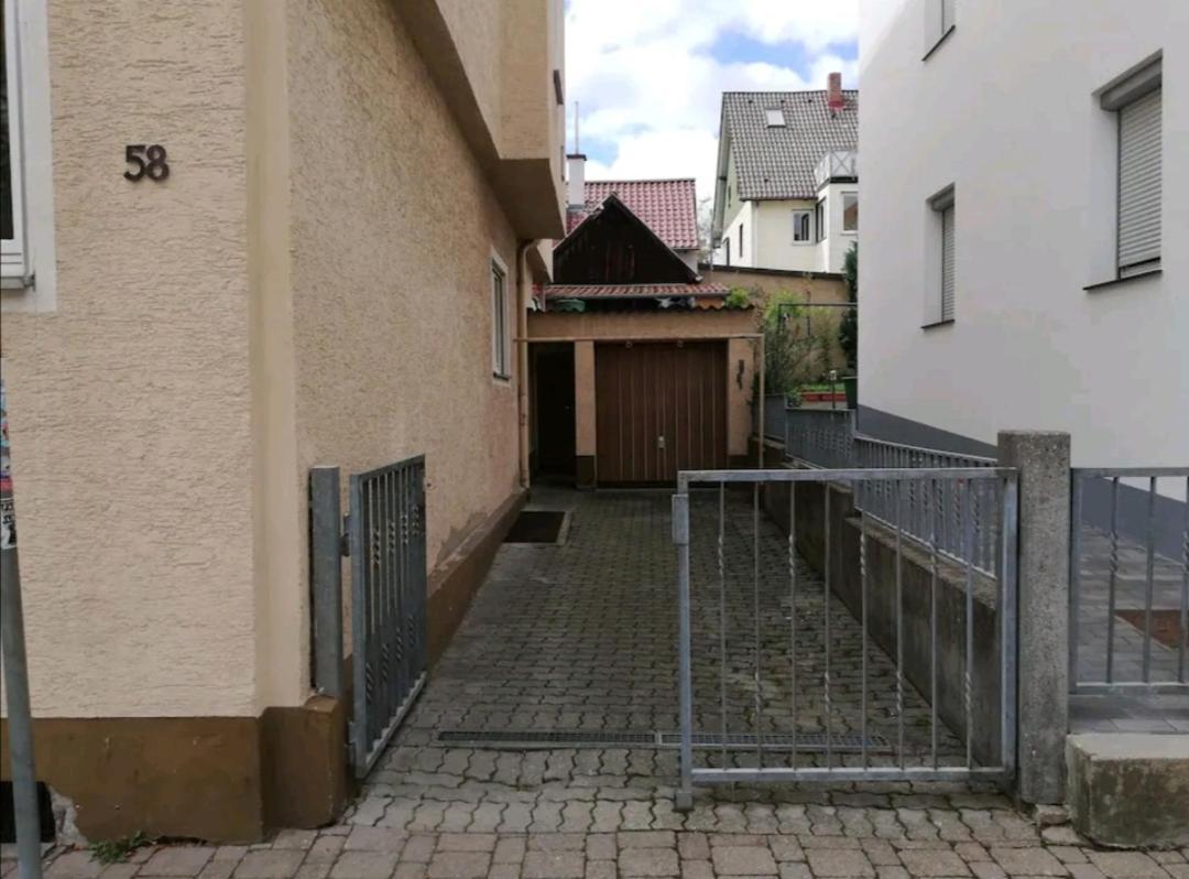 Single Room Near The Black Forest Villingen-Schwenningen Kültér fotó