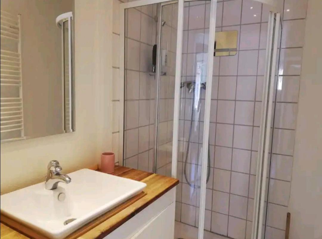 Single Room Near The Black Forest Villingen-Schwenningen Kültér fotó