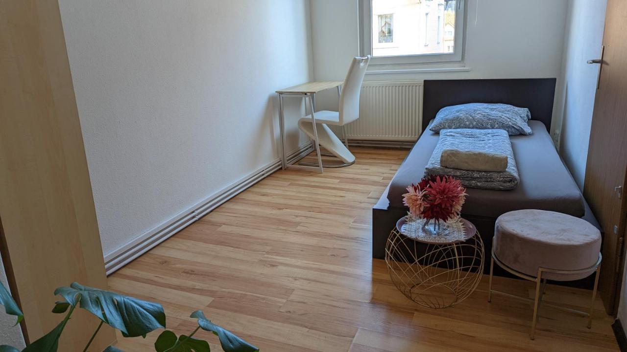 Single Room Near The Black Forest Villingen-Schwenningen Kültér fotó