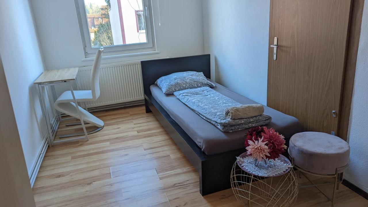 Single Room Near The Black Forest Villingen-Schwenningen Kültér fotó